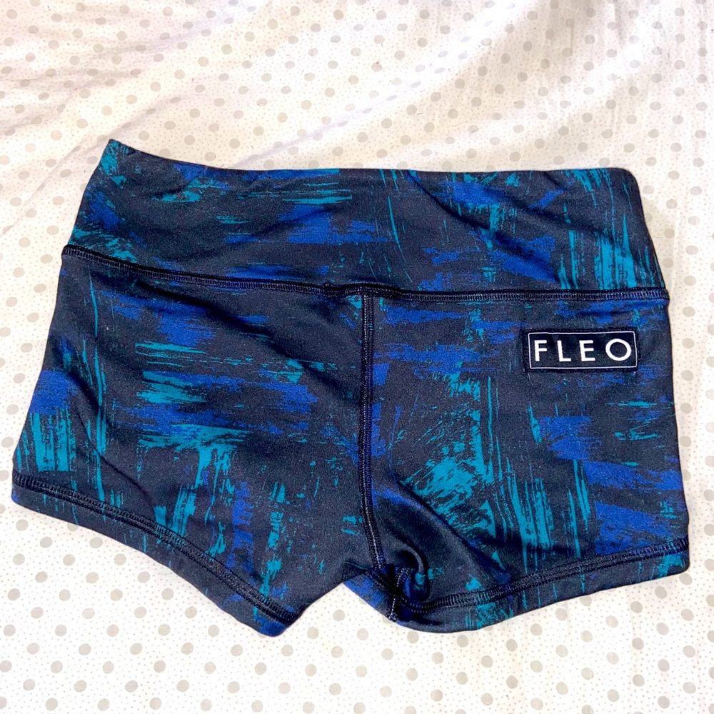 Fleo Shorts size XS
